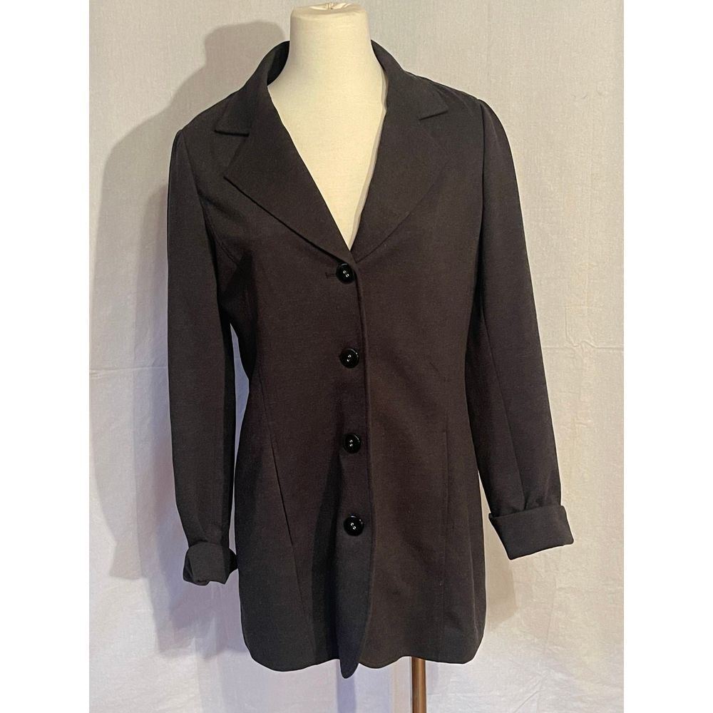 Chico's blazer‎